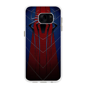 Spiderman 004 Samsung Galaxy S7 Case