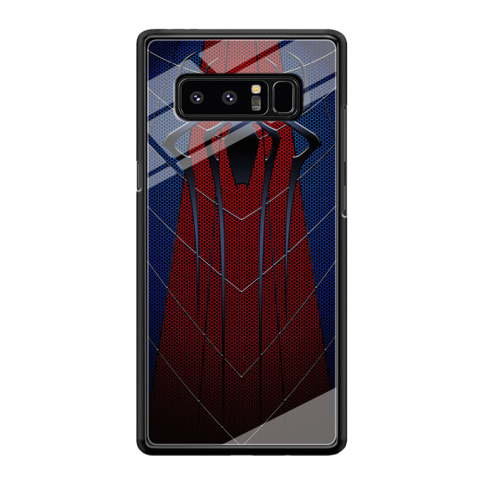 Spiderman 004 Samsung Galaxy Note 8 Case