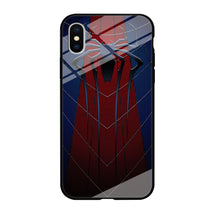 Load image into Gallery viewer, Spiderman 004 iPhone X Case