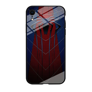 Spiderman 004 iPhone XR Case