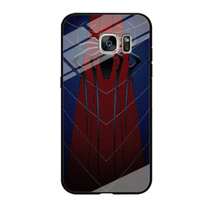 Spiderman 004 Samsung Galaxy S7 Case