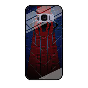 Spiderman 004 Samsung Galaxy S8 Case