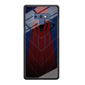 Spiderman 004 Samsung Galaxy Note 9 Case