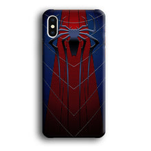Load image into Gallery viewer, Spiderman 004 iPhone Xs Case