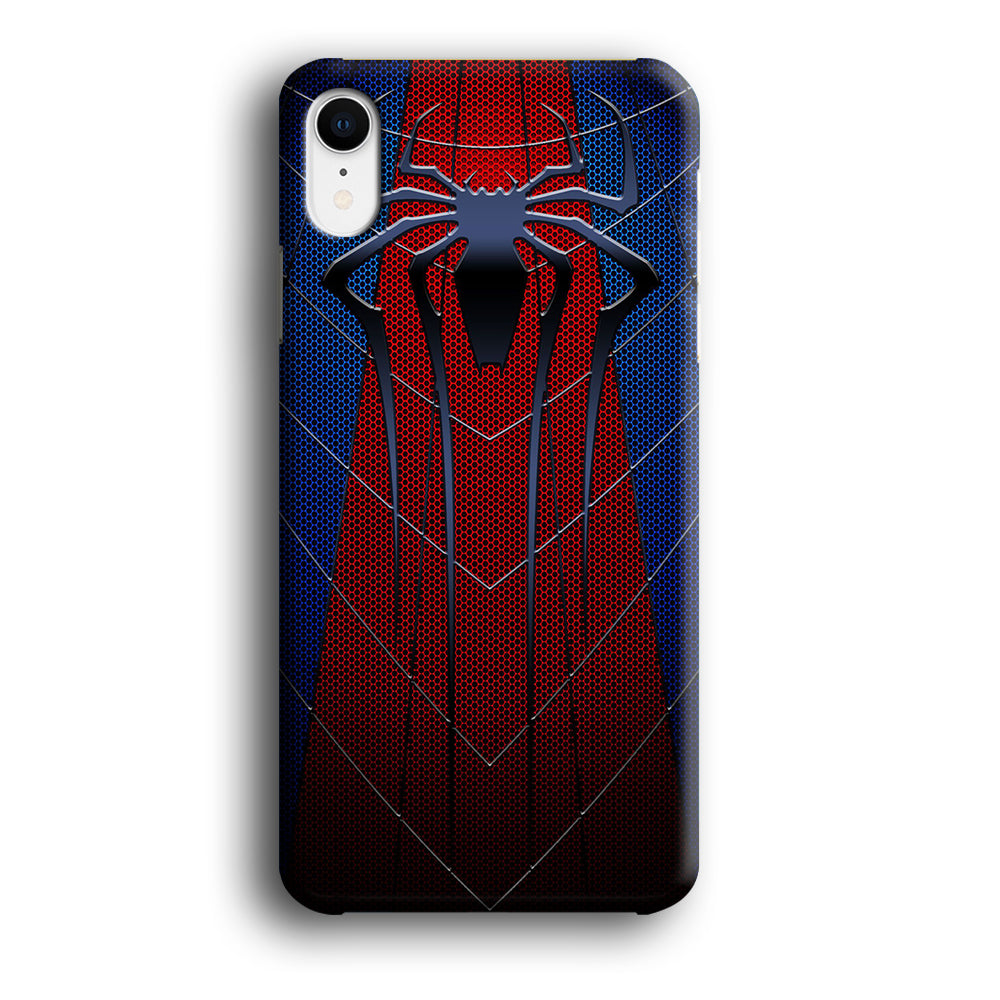 Spiderman 004 iPhone XR Case