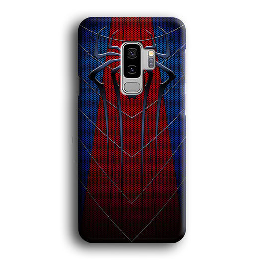 Spiderman 004 Samsung Galaxy S9 Plus Case