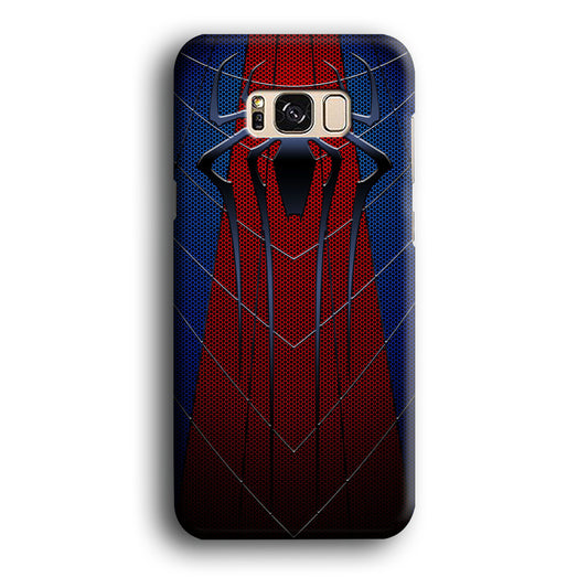 Spiderman 004 Samsung Galaxy S8 Case