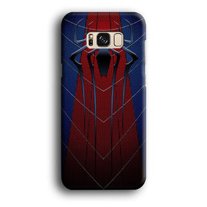 Spiderman 004 Samsung Galaxy S8 Case