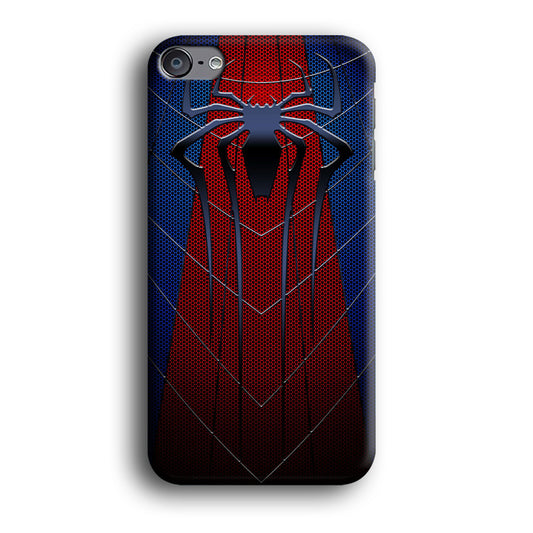 Spiderman 004 iPod Touch 6 Case