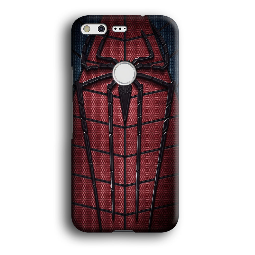 Spiderman 001 Google Pixel 3D Case