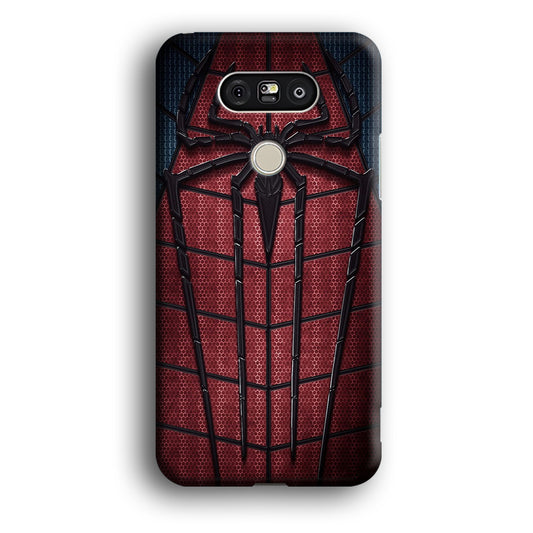 Spiderman 001 LG G5 3D Case