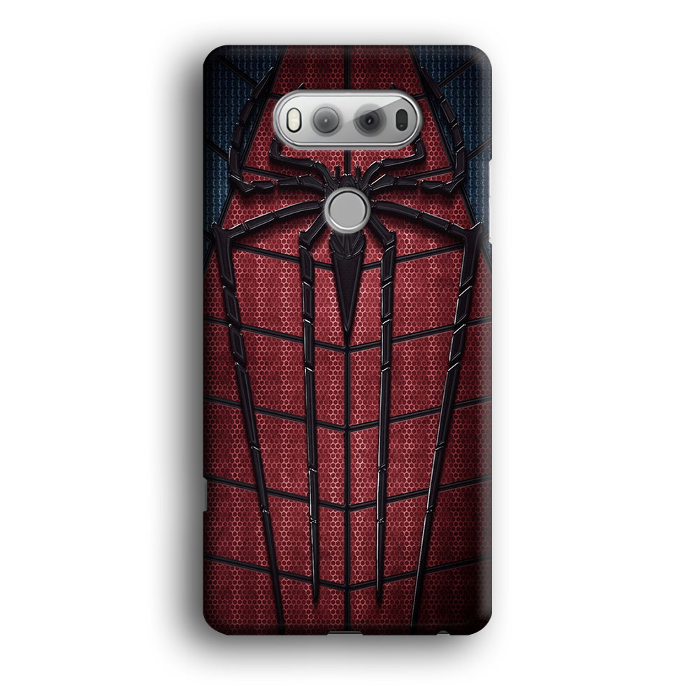 Spiderman 001 LG V20 3D Case