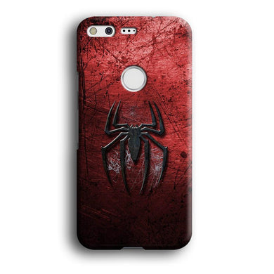 Spiderman 002 Google Pixel XL 3D Case