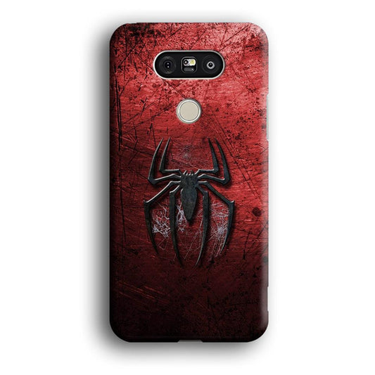 Spiderman 002 LG G5 3D Case-Xtracase