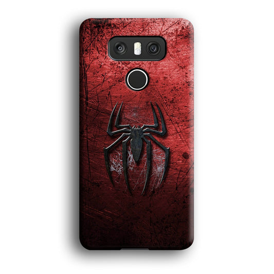 Spiderman 002 LG G6 3D Case