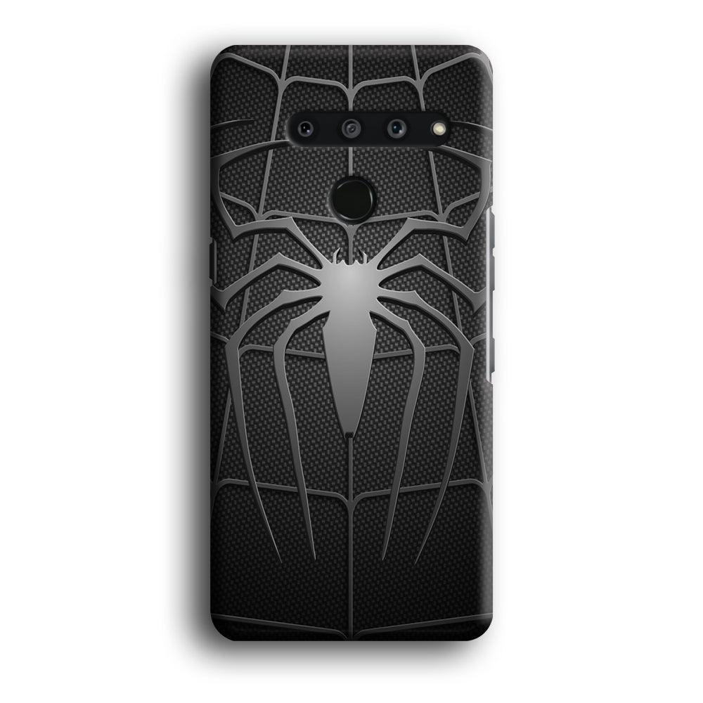 Spiderman 003 LG V50 3D Case-Xtracase