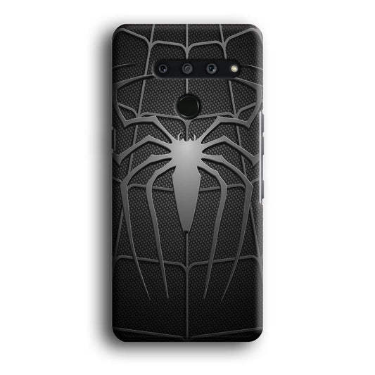Spiderman 003 LG V50 3D Case-Xtracase