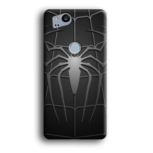 Spiderman 003 Google Pixel 2 3D Case-Xtracase