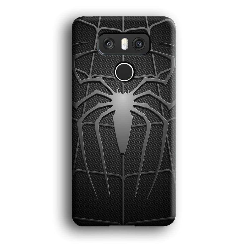 Spiderman 003 LG G6 3D Case-Xtracase