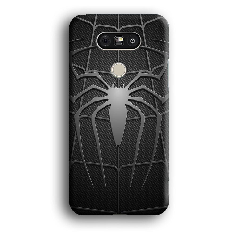 Spiderman 003 LG G5 3D Case-Xtracase
