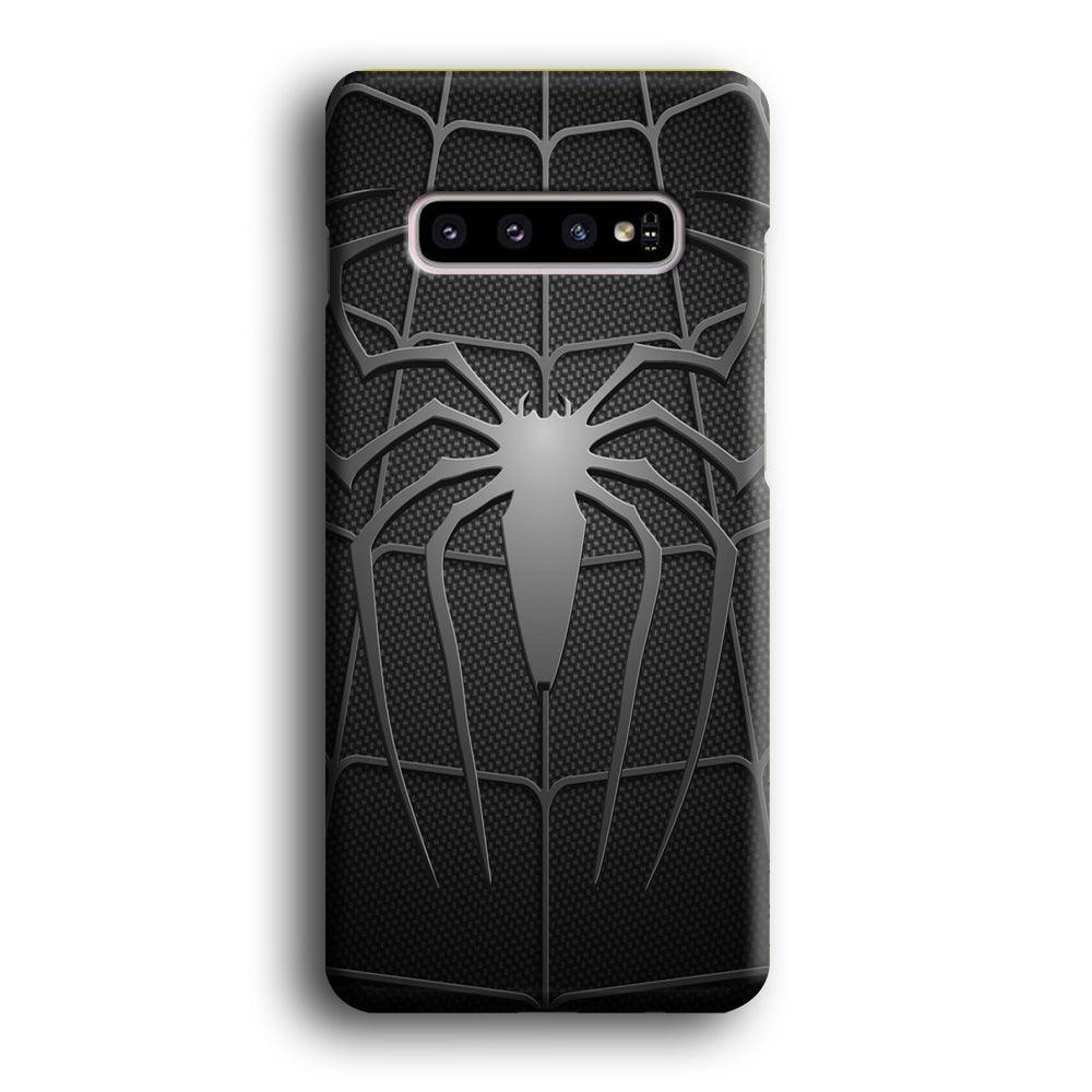 Spiderman 003 Samsung Galaxy S10 3D Case-Xtracase