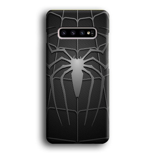 Spiderman 003 Samsung Galaxy S10 3D Case-Xtracase