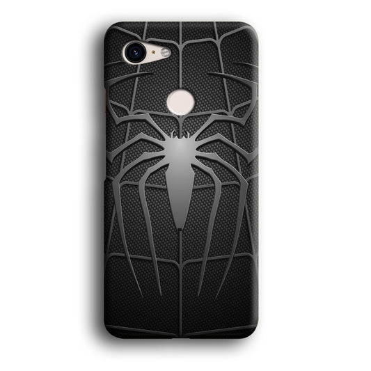 Spiderman 003 Google Pixel 3 3D Case