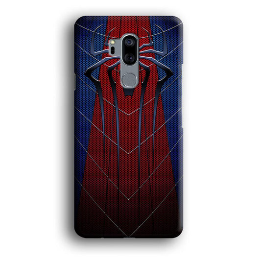 Spiderman 004 LG G7 ThinQ 3D Case-Xtracase
