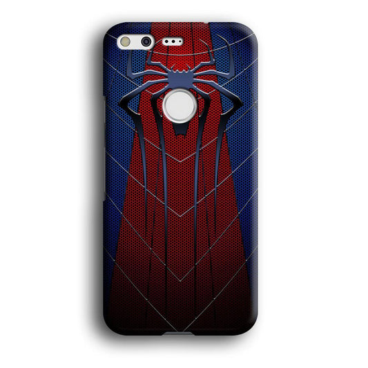 Spiderman 004 Google Pixel 3D Case-Xtracase