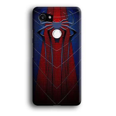 Spiderman 004 Google Pixel 2 XL 3D Case