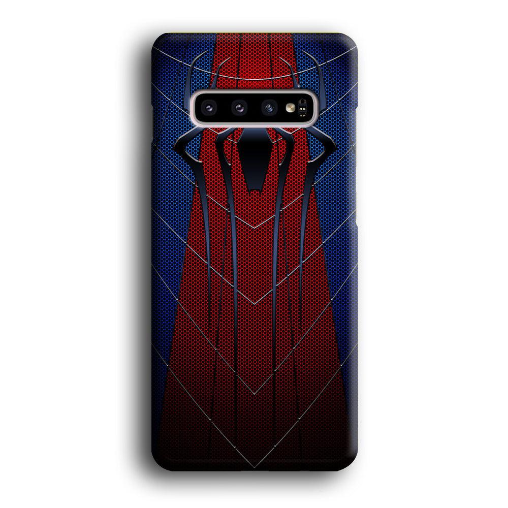 Spiderman 004 Samsung Galaxy S10 3D Case-Xtracase