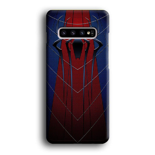 Spiderman 004 Samsung Galaxy S10 3D Case-Xtracase