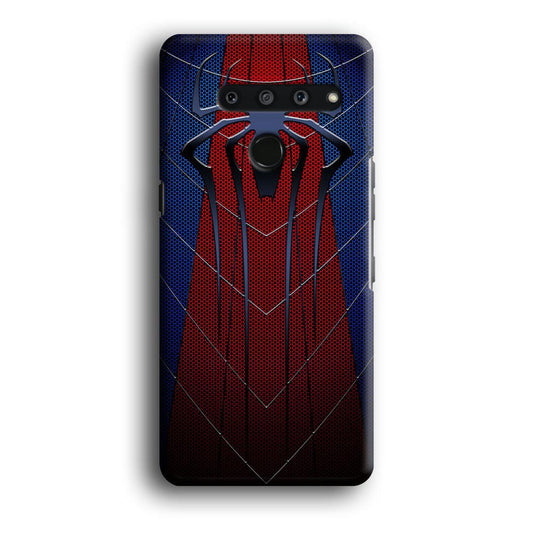 Spiderman 004 LG V50 3D Case-Xtracase