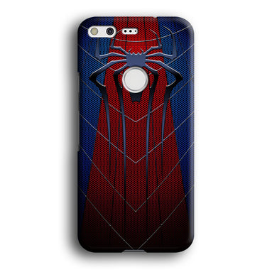 Spiderman 004 Google Pixel XL 3D Case