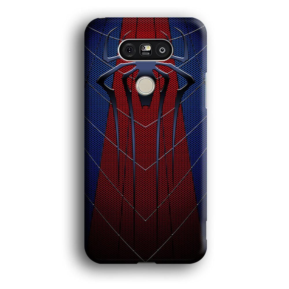 Spiderman 004 LG G5 3D Case-Xtracase