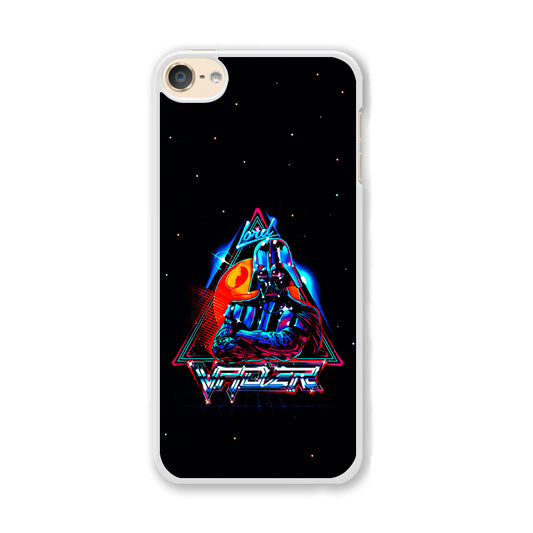 Star Wars Lord Vader iPod Touch 6 Case
