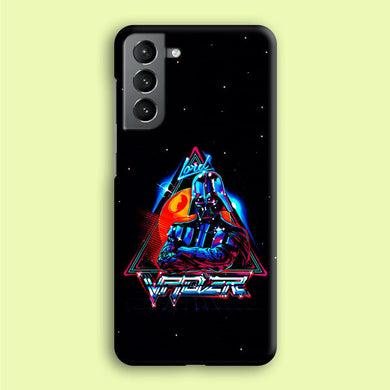 Star Wars Lord Vader Samsung Galaxy S21 Plus Case