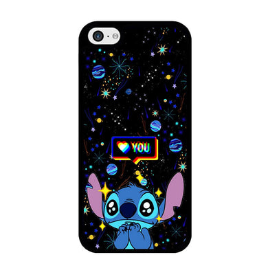 Stitch Love You iPhone 5 | 5s Case