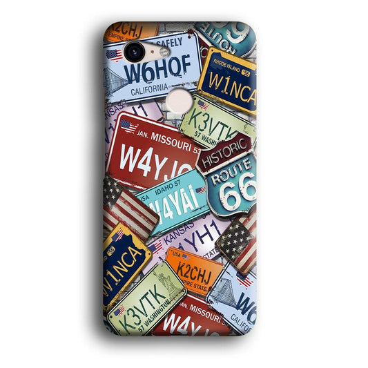 Street Signs USA Google Pixel 3 XL 3D Case-Xtracase
