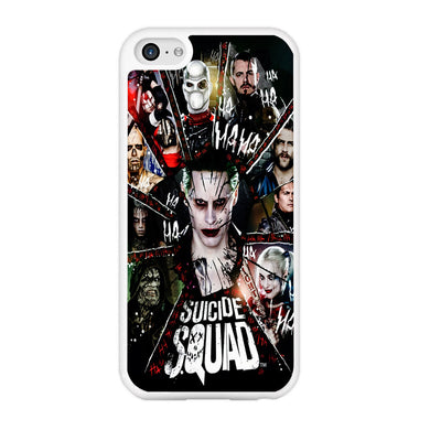 Suicide Squad Character iPhone 5 | 5s Case