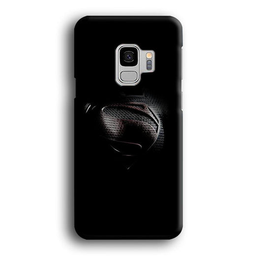 Superman 002 Samsung Galaxy S9 3D Case-Xtracase
