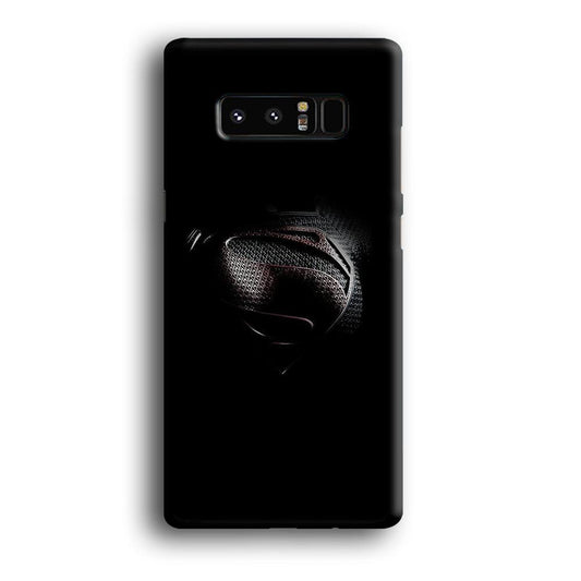Superman 002 Samsung Galaxy Note 8 3D Case-Xtracase