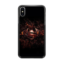 Load image into Gallery viewer, Superman 003 iPhone Xs Max Case