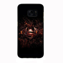 Load image into Gallery viewer, Superman 003 Samsung Galaxy S7 Edge Case