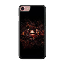 Load image into Gallery viewer, Superman 003 iPhone 8 Case