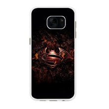 Load image into Gallery viewer, Superman 003 Samsung Galaxy S7 Edge Case