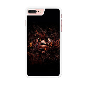Superman 003 iPhone 7 Plus Case