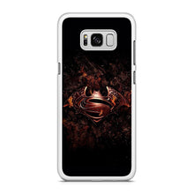 Load image into Gallery viewer, Superman 003 Samsung Galaxy S8 Case