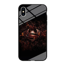 Load image into Gallery viewer, Superman 003 iPhone Xs Max Case