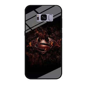 Superman 003 Samsung Galaxy S8 Case